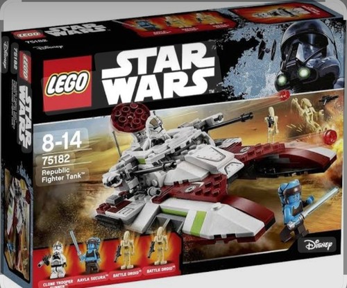 Lego star wars - lego, pacchetto