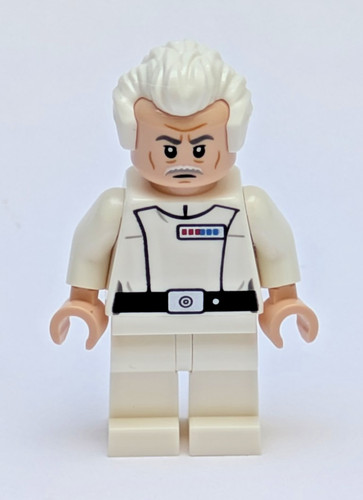Lego star wars 75419 - star,