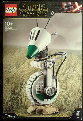 Lego 75278 star wars - lego,