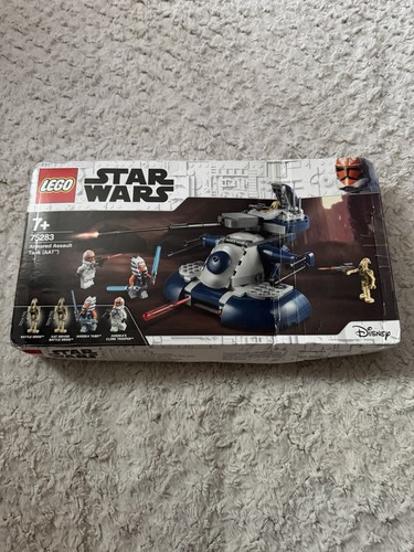 Lego star wars - lego, armato