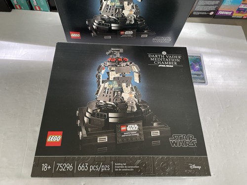 Lego star wars - star, camera