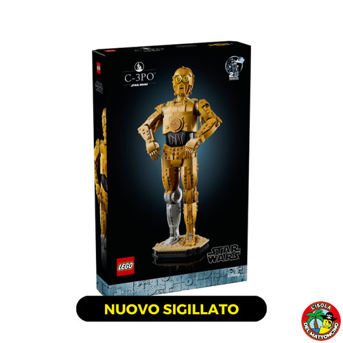 Lego 75398 star wars - lego,
