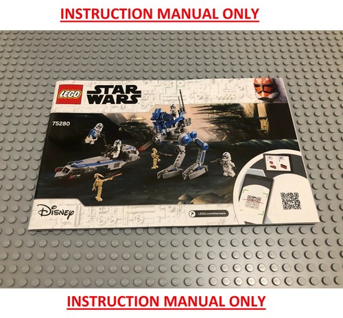 Manuale istruzioni solo - istruzioni,