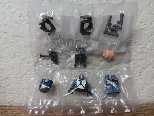 Lego star wars jango fett - lego,