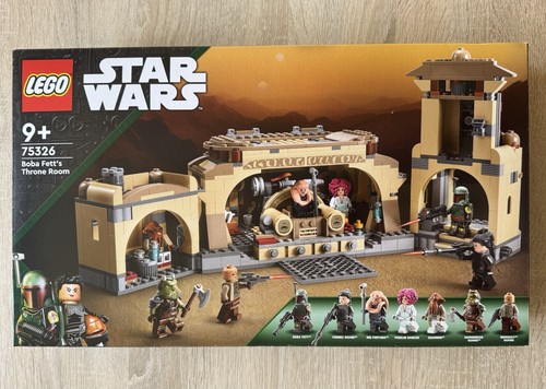 Lego star wars stanza - lego,