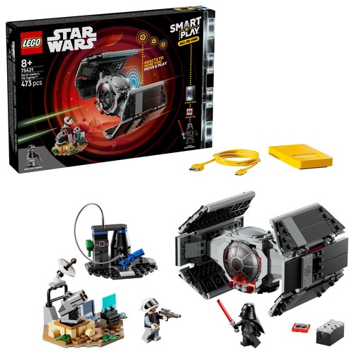Lego star wars - 75421, smart