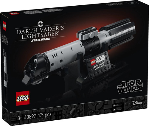 Lego 40897 gwp star wars - 40897,