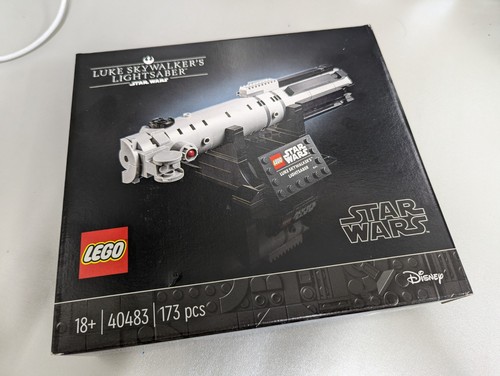 Lego star wars gwp spada - la,