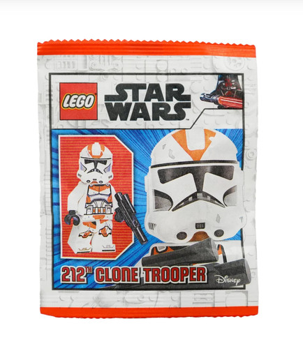 Lego star wars - wars, clone
