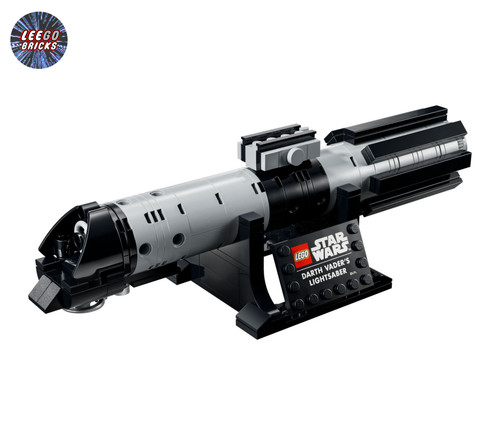 Lego star wars - spada, laser