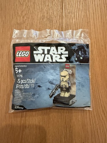 Lego star wars 40176 - 40176, scarif