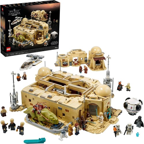 Lego star wars - star,