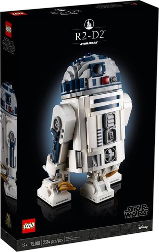 Lego 75308 star wars - lego,
