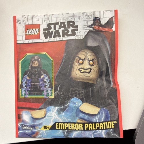Lego star wars minifigure - star,
