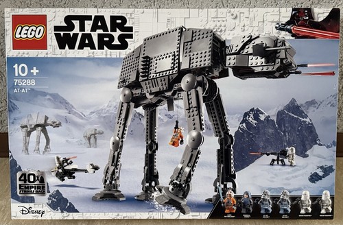 Lego 75288 star wars at - lego,