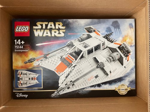 Lego 75144 star wars - 75144,
