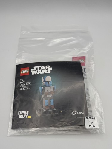 Lego star wars katan - lego,