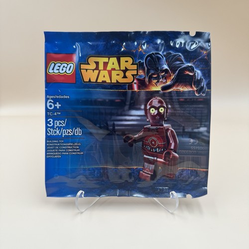 Lego star wars 4 - star, tc-4