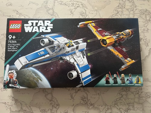 Lego star wars 75364 - wars,