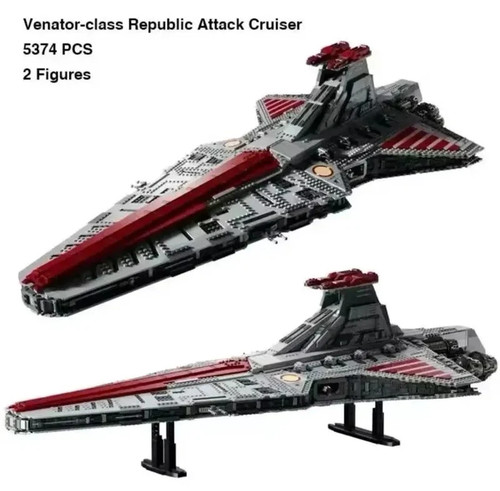 Nuovo 5374 star wars - 5374, pz