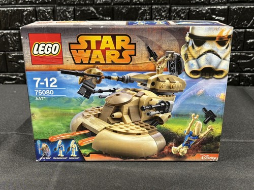 Lego star wars 75080 - lego, nuovo