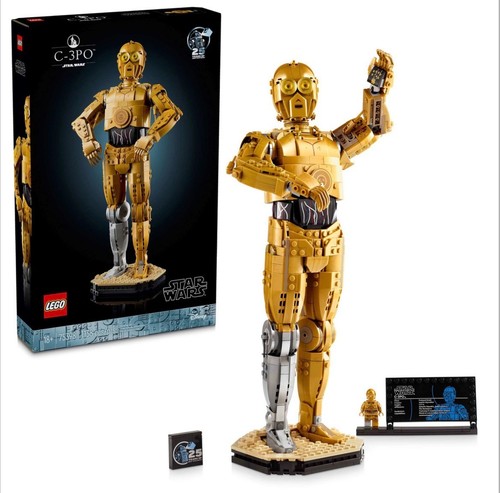 Lego star wars - lego, 75398