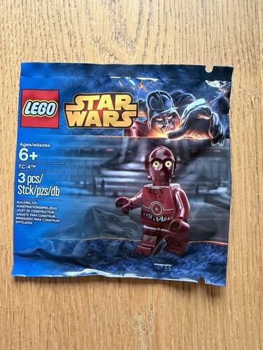 Lego star wars 4 - star, wars: