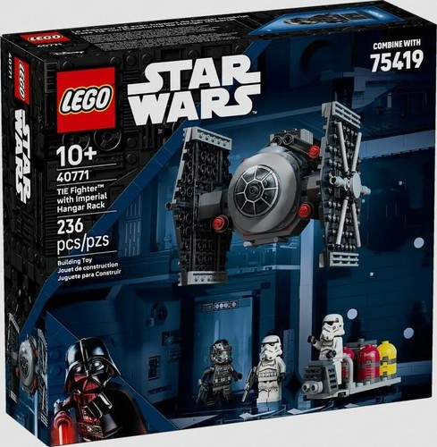 Lego star wars tie fighter - lego,