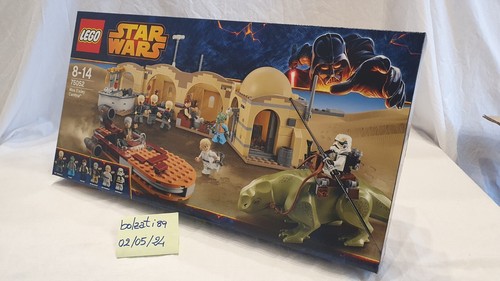 Lego star wars 75052 mos - star,