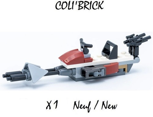 Lego minifig star wars 1x - star,