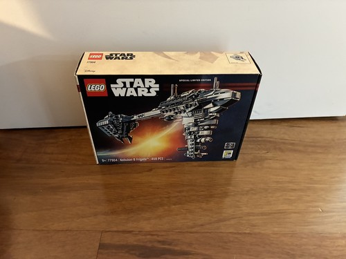 Lego star wars - star,