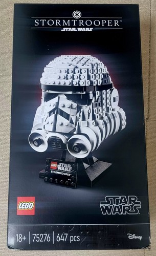 Lego star wars 75276 - star,