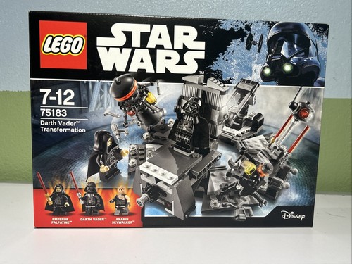 Lego 75183 star wars - 75183,