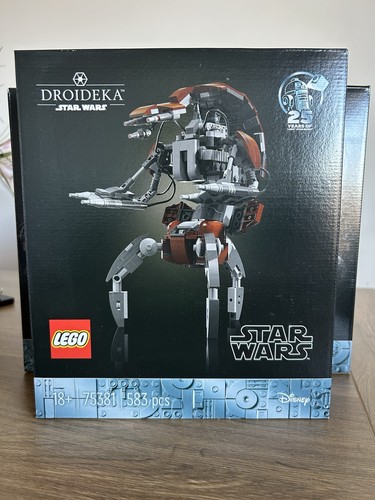 Lego star wars 25th - lego,