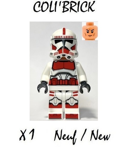 Lego sw1305 minifig star wars - minifig,