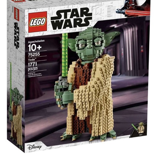 Lego 75255 star - star, wars-