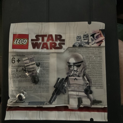 Lego star wars chrome - wars,