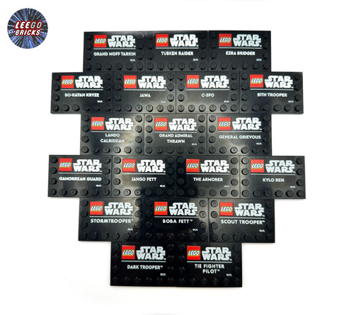 Lego star wars moc - star, /