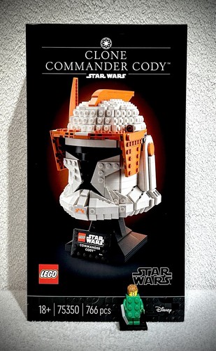 Lego star wars 75350 casco - 75350,