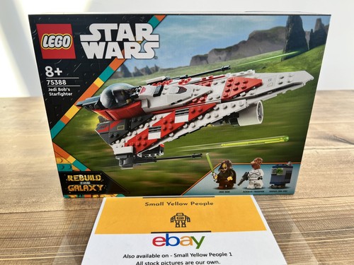 Lego 75388 star wars - lego,