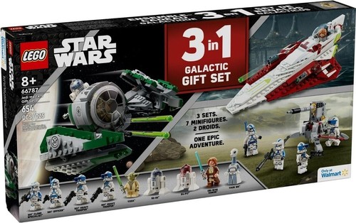 Lego star wars - star, jedi