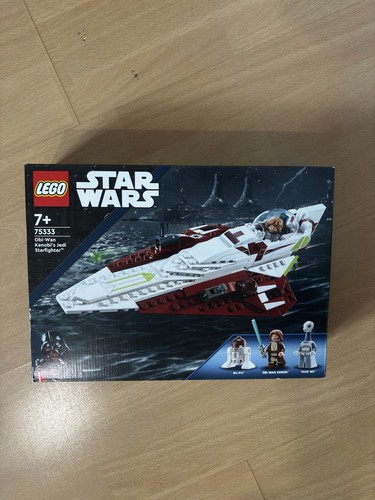 Lego star wars obi - lego,