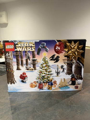 Lego star wars - lego, calendario