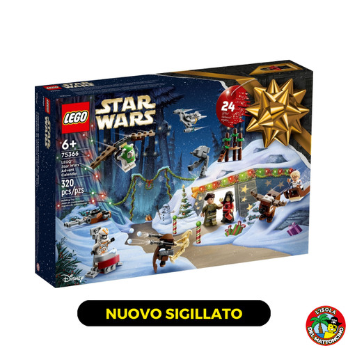 Lego 75366 star - star,