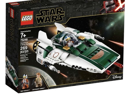 Lego star wars 75247 - star, 75247-