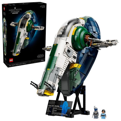 Lego star wars 75409 - lego®,