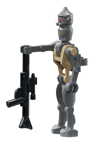 Lego minifigure star - lego®,