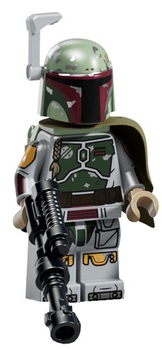 Lego minifigure star - -,