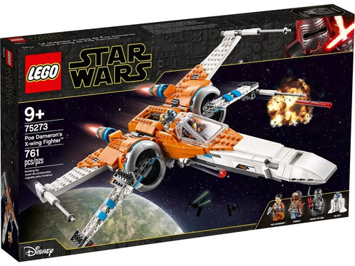 Lego 75273 star wars - star,