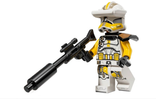 Lego star wars minifigure - lego,